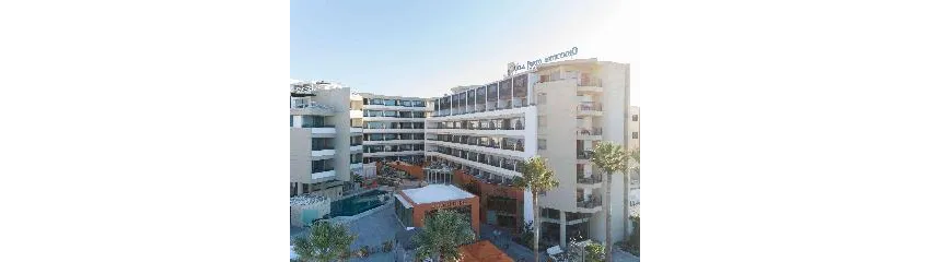 Aquila Porto Rethymno 5*-1