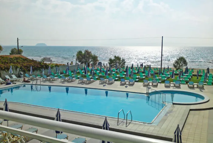 Astir Palace 4* - Laganas - Grecia