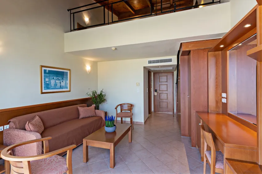 Hotel Hydramis Palace 5*-16