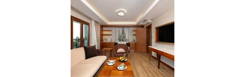 Club Phaselis Rose 5*-7
