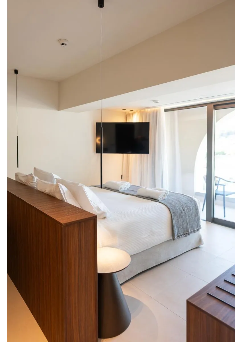 Alizo Comfort Chic Stay Rhodes 4*-21