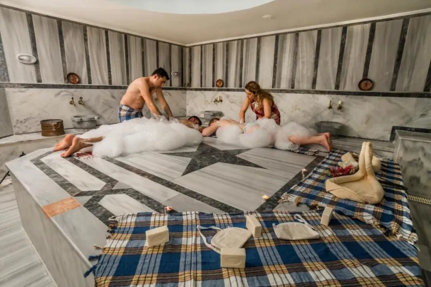 BIENO VENUS HOTEL  4*-20