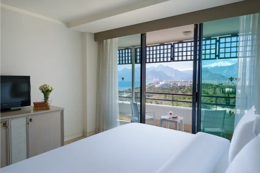 Rixos Downtown Antalya 5*-141