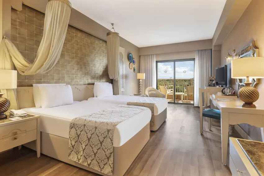 Spice Hotel & Spa 5*-13