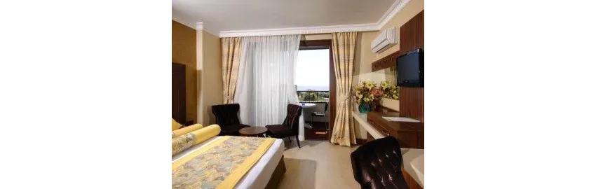 Noxinn Club Hotel 5*-8