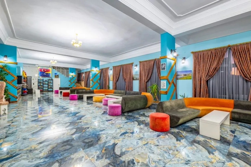 Senza Garden Holiday Club 5*-5