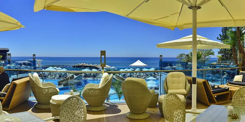 Azura Deluxe Resort & Spa Hotel 5*-42