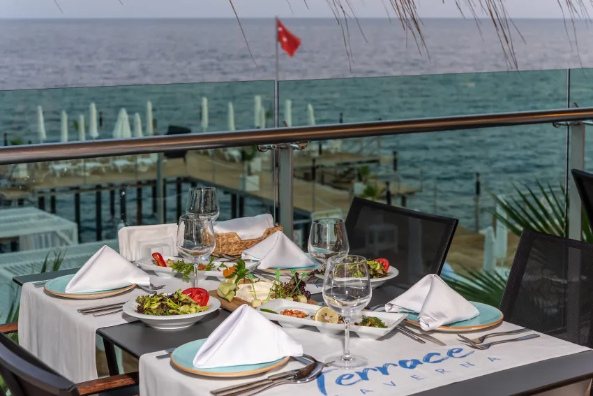 White City Resort & Spa Hotel 5*-18