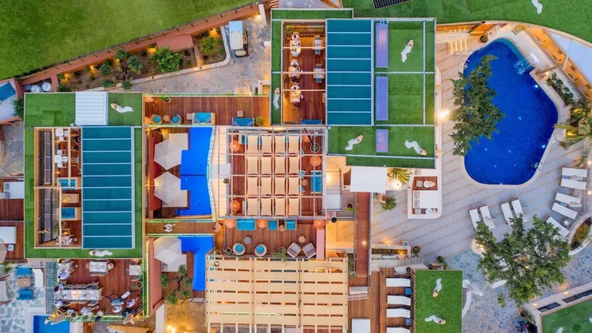 Esperides Resort Crete, The Authentic Experience 4*-174