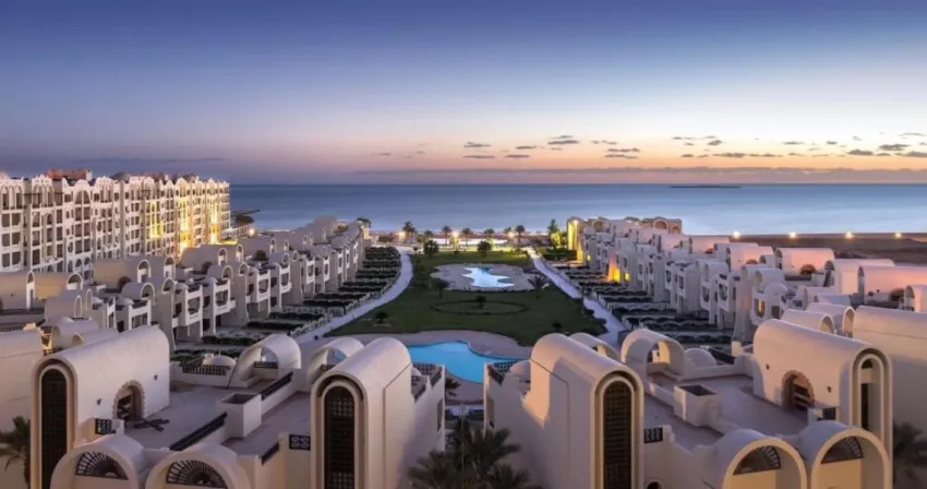 Gravity Hotel & Aqua Park Sahl Hasheesh 5*-30