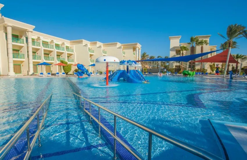 SWISS INN HURGHADA RESORT  5*-29