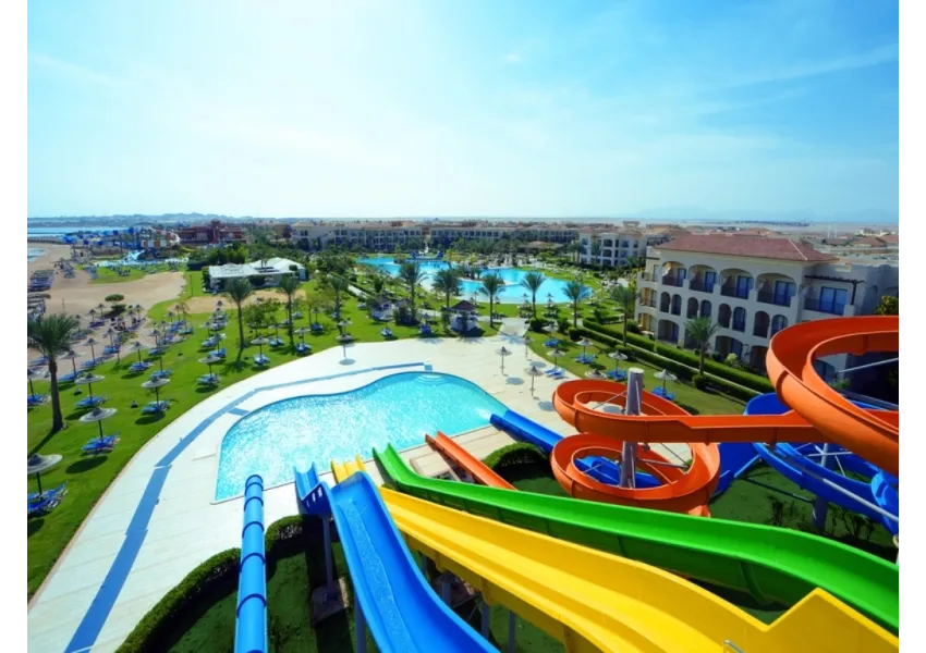 Jaz Aquamarine Resort 5*-13