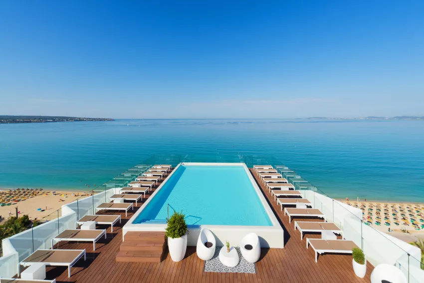 HM Gran Fiesta Hotel 4*-18