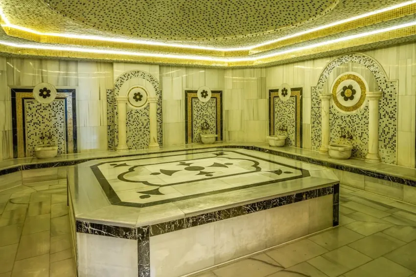 Berry Blue Hotel 5*-11