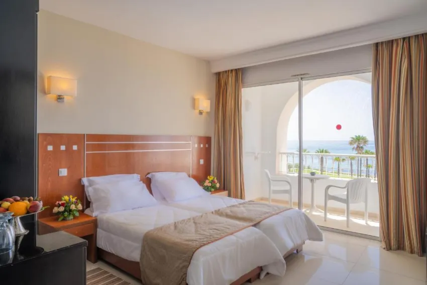 NOVOSTAR KHAYAM GARDEN BEACH & SPA  4*-21