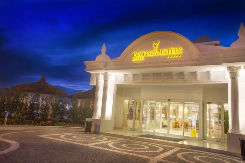 Innvista Hotels Belek 5*-38