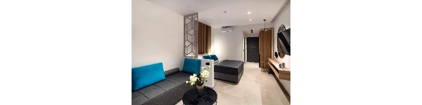 Zoes Hotel 3*-44