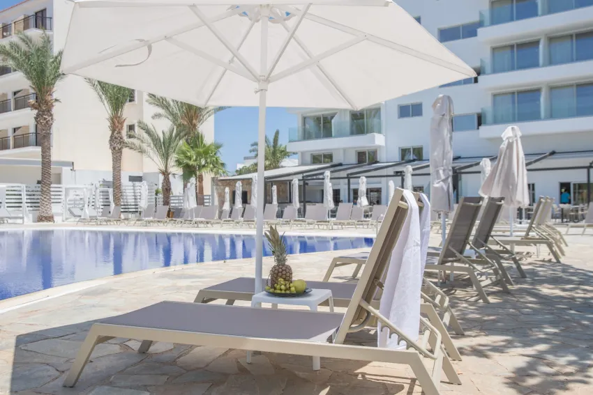 Bohemian Gardens 4*-22