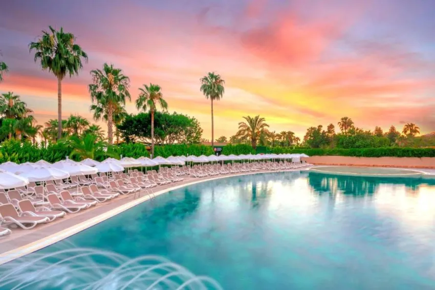 Arycanda Kirman Premium (Ex. Kirman Arycanda De Luxe) 5*-30