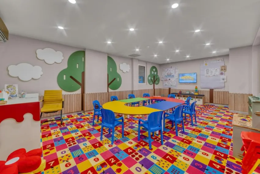 KAHYA HOTEL  4*-7