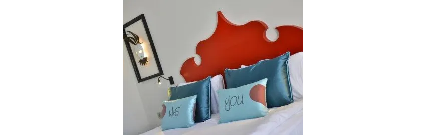 Seaden Valentine Resort & Spa (Adults Only 16+) 5*-23