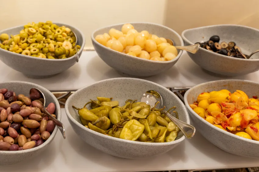 Fort Arabesque Resort Spa & Villas 4*-103