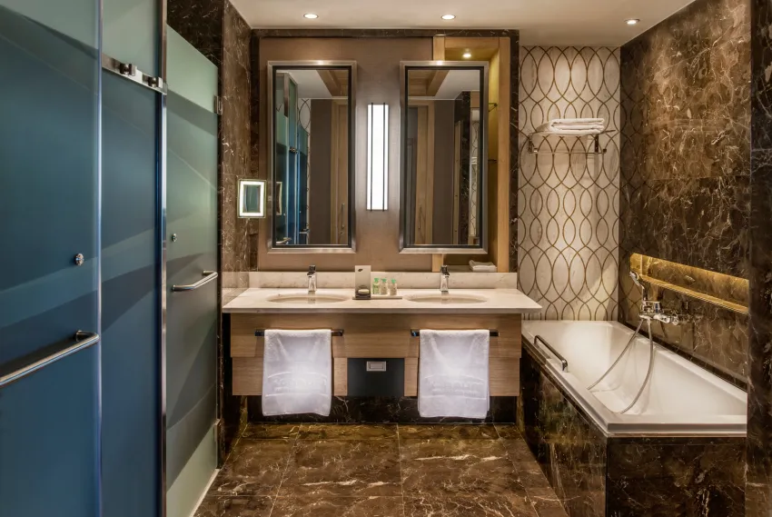 Regnum Carya Golf & Spa Resort 5*-9