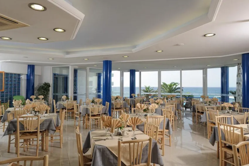 Ariadne Beach 4*-15