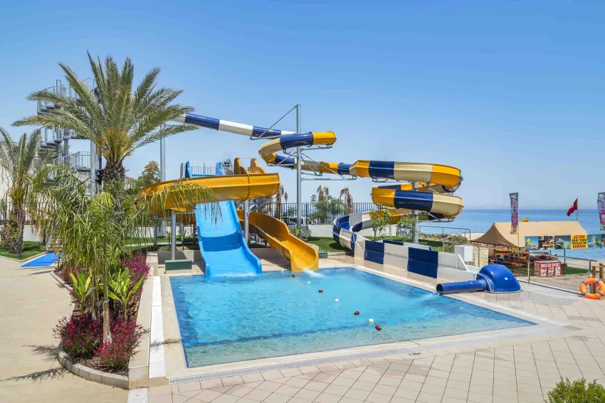 Corendon Playa Kemer (Ex.Grand Park Kemer ) 4*-123