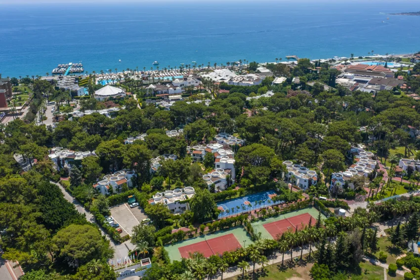 Emelda Sun Club 5*-40