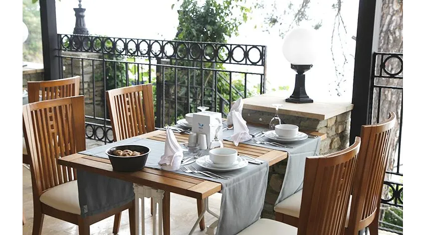 Aska Bayview Resort Hotel 5*-15