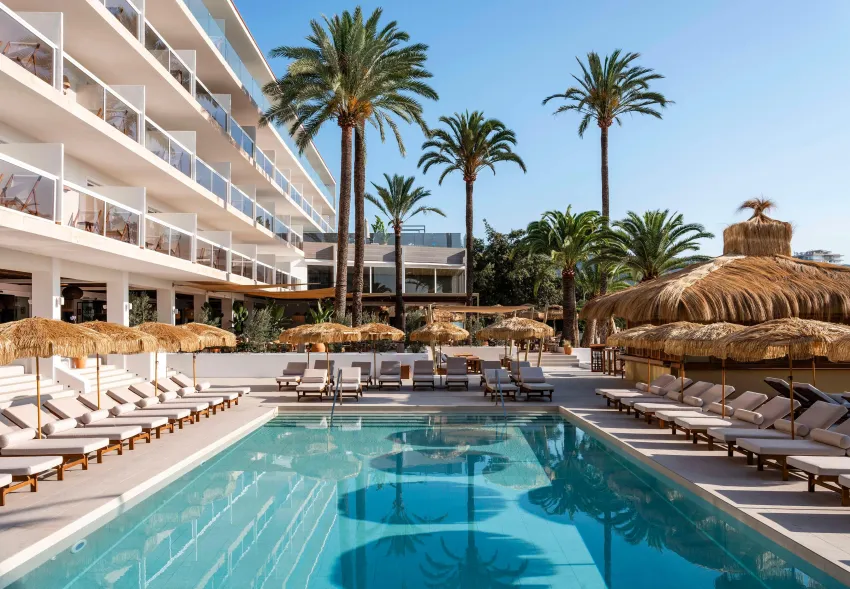 Zel Mallorca (ex INNSiDE Cala Blanca) 4*-78