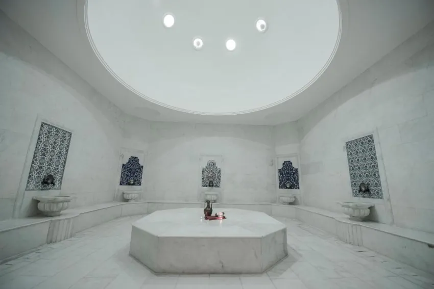 Akra Kemer (Ex. Kemer Barut Collection) 5*-11