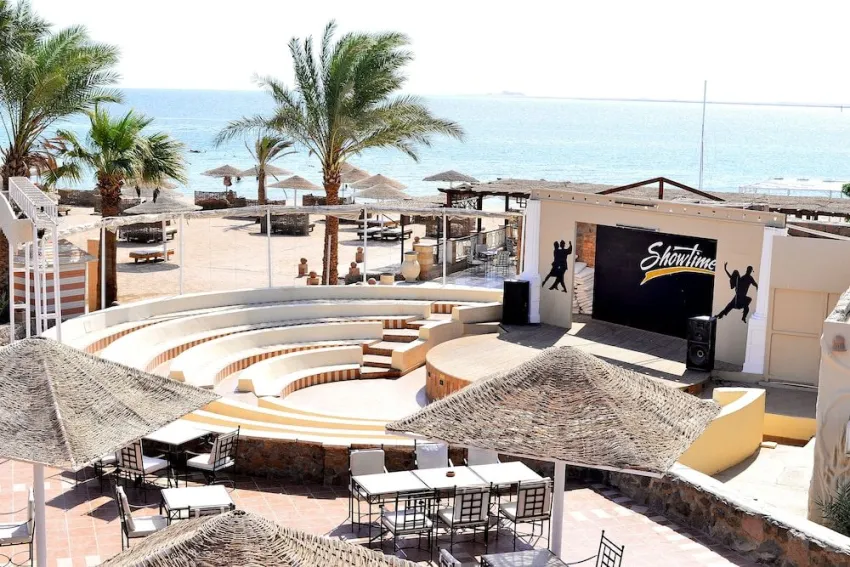 Eagles Paradise Abu Soma Resort 4*-14