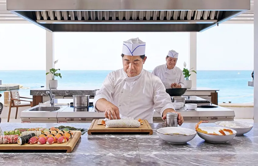 Grecotel LuxMe White 5*-11