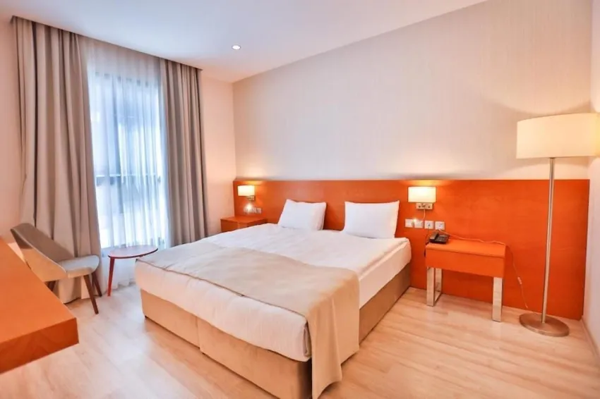 Caddem Inn Hotel -5
