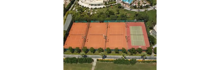 Calista Luxury Resort 5*-28