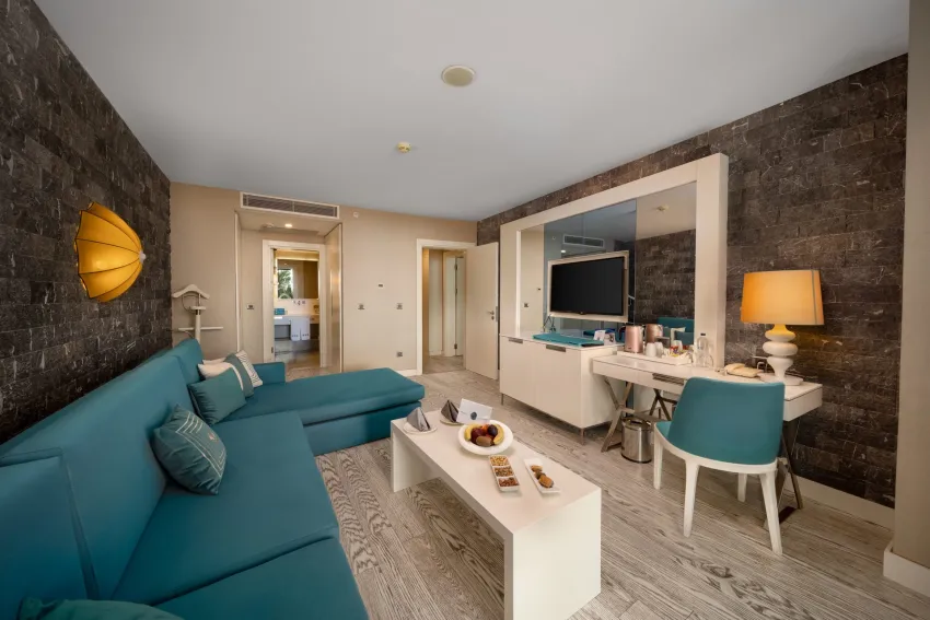 Sueno Hotels Deluxe Belek 5*-12