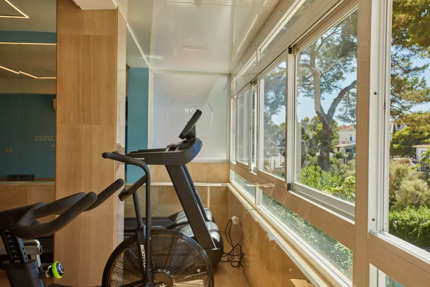 JS Paradise Sport - Adults Only 3*-37