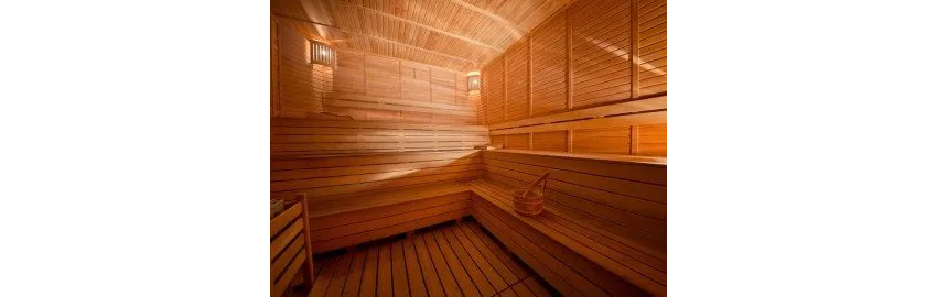 Mc Beach Park Resort 5*-26