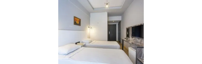 Aslan City Hotel 3*-6