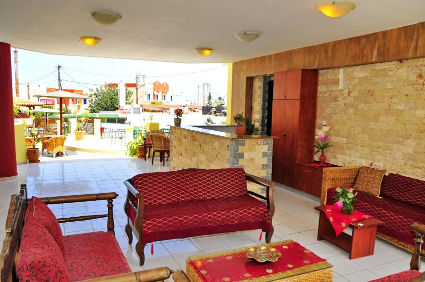 Ariadni Palace 2*-4