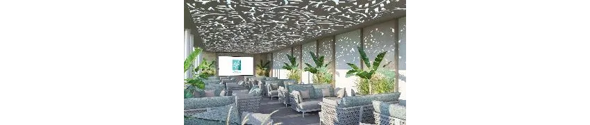 Doubletree By Hilton Mangroovy El Gouna Resort 4*-9