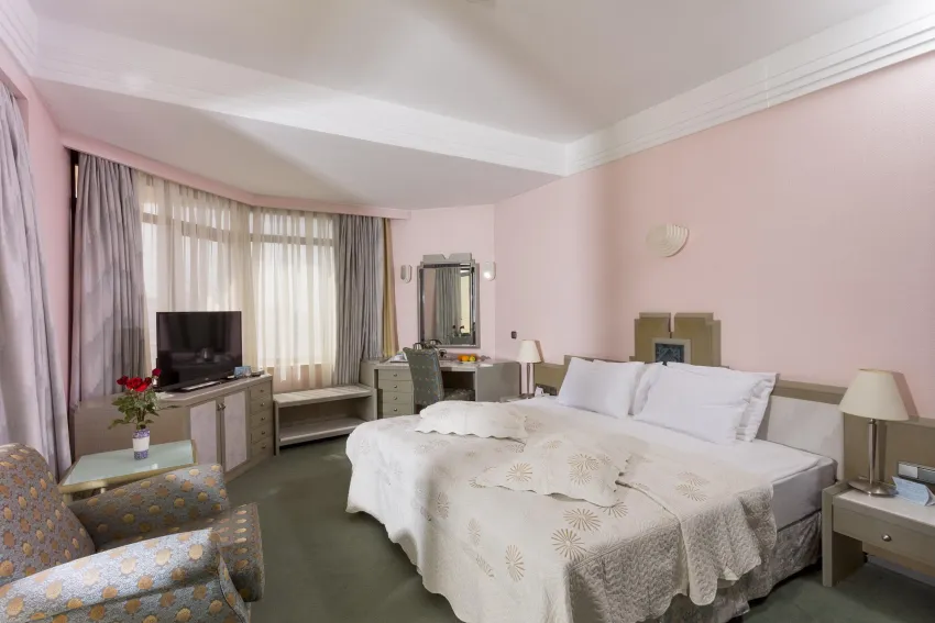 Ozkaymak Falez Hotel 5*-18
