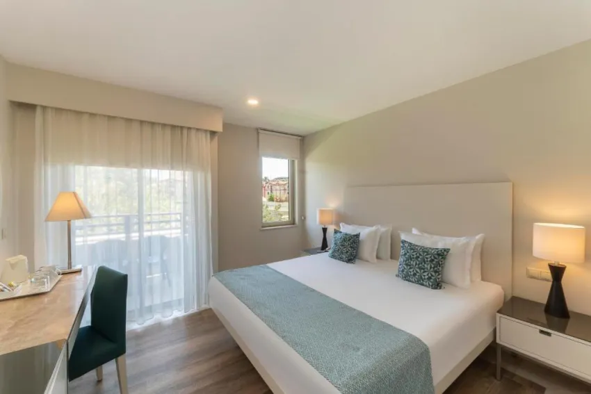 TUI BLUE XANTHE  5*-5