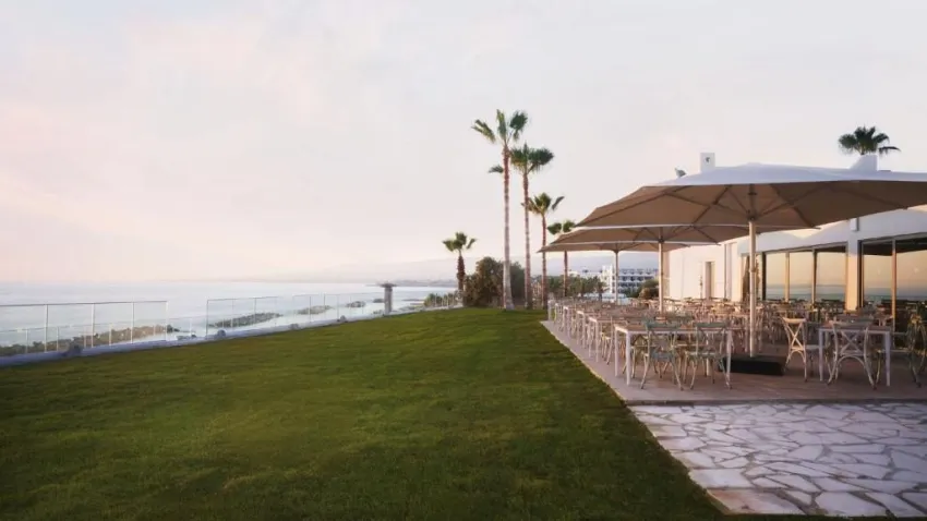 Eleni Holiday Resort 3*-1