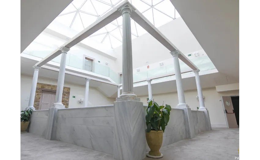 Vuni Palace Hotel 5*-8