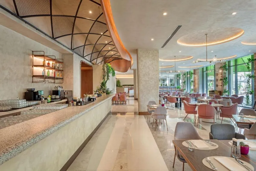 Cullinan Golf & Resort Belek 5*-35