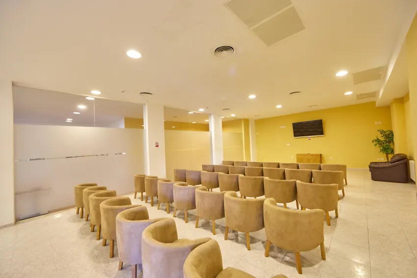 Gavimar La Mirada Club Resort -19