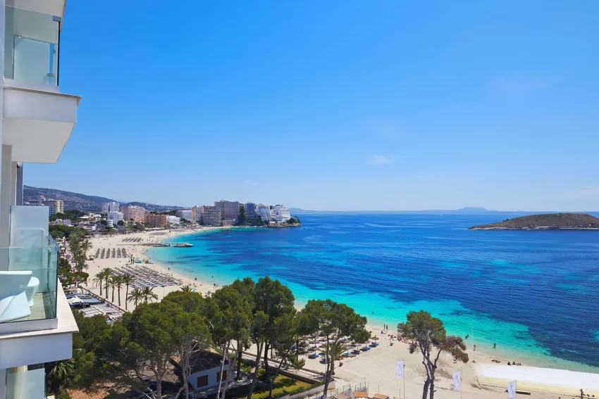 Melia South Beach 4*-252